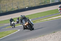 Lower Group Black Bikes